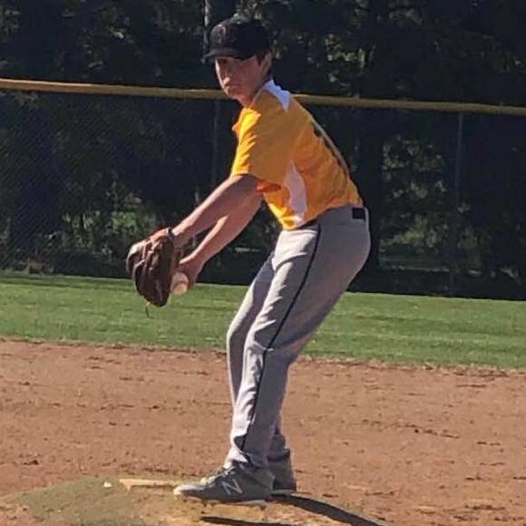 Meet your Posher, Adam - Picture 1 of 1